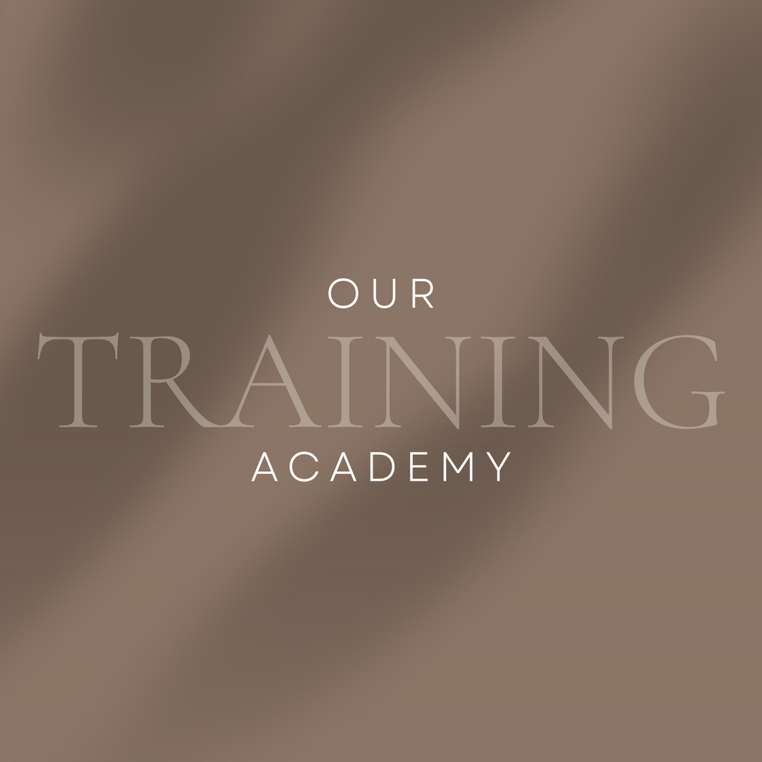 Training & Courses